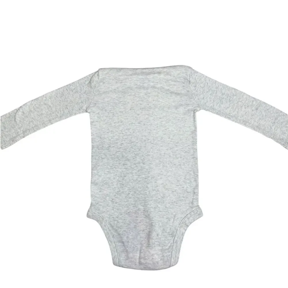 Carters just one
